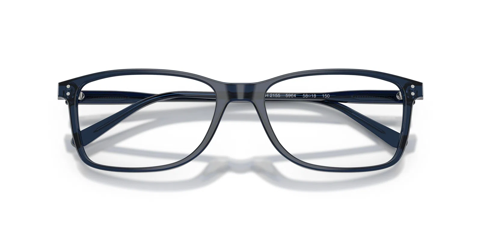 Polo 2155 Eyeglasses - view 21
